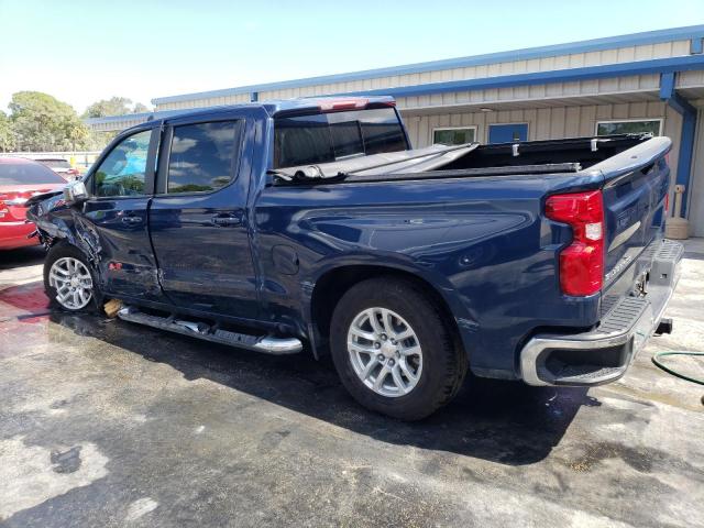 Photo 1 VIN: 1GCUYDED2NZ111360 - CHEVROLET SILVERADO 