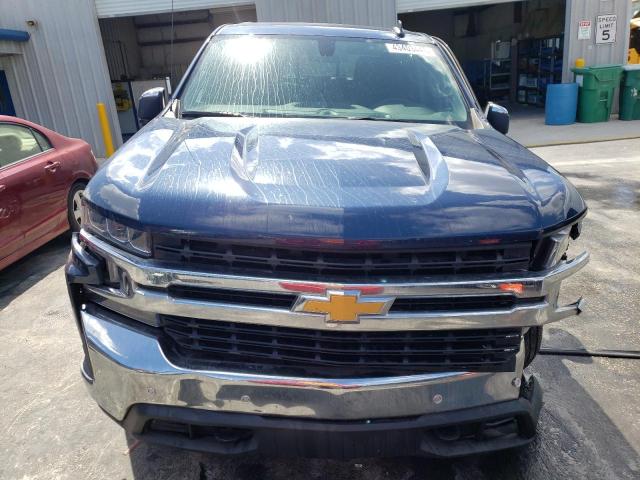 Photo 4 VIN: 1GCUYDED2NZ111360 - CHEVROLET SILVERADO 