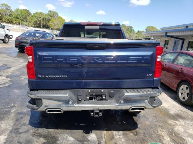 Photo 5 VIN: 1GCUYDED2NZ111360 - CHEVROLET SILVERADO 