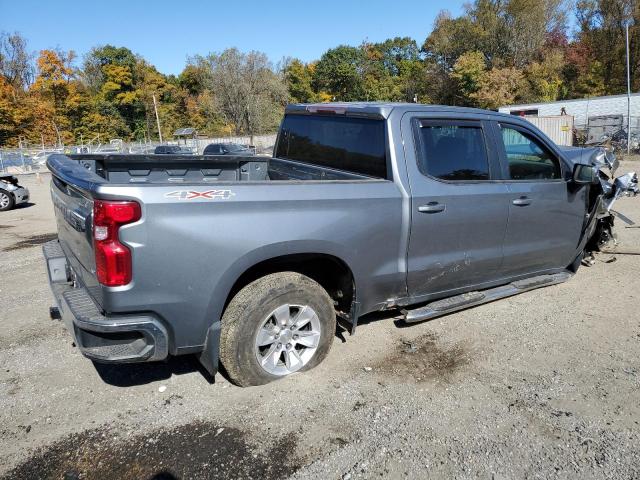 Photo 2 VIN: 1GCUYDED3KZ159784 - CHEVROLET SILVERADO 