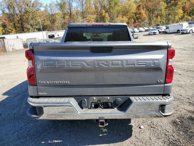 Photo 5 VIN: 1GCUYDED3KZ159784 - CHEVROLET SILVERADO 