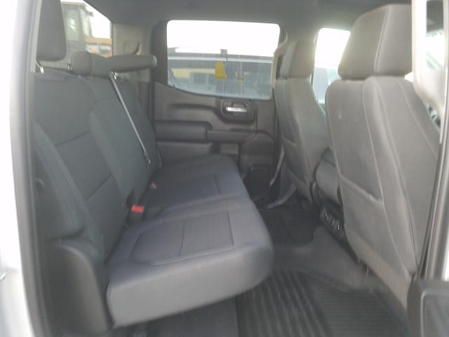 Photo 5 VIN: 1GCUYDED3KZ227081 - CHEVROLET SILVERADO 