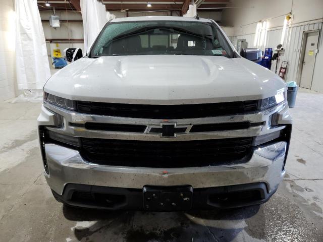 Photo 4 VIN: 1GCUYDED3LZ116080 - CHEVROLET SILVERADO 