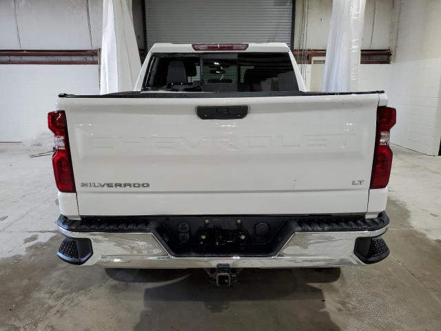 Photo 5 VIN: 1GCUYDED3LZ116080 - CHEVROLET SILVERADO 