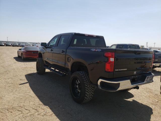 Photo 2 VIN: 1GCUYDED3LZ151203 - CHEVROLET SILVERADO 