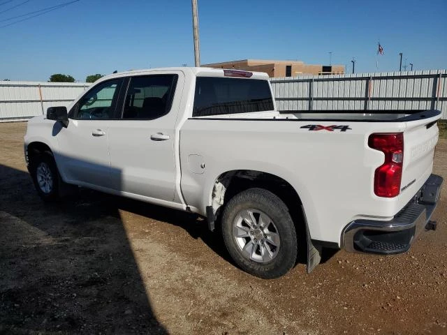 Photo 1 VIN: 1GCUYDED3LZ179471 - CHEVROLET SILVERADO 