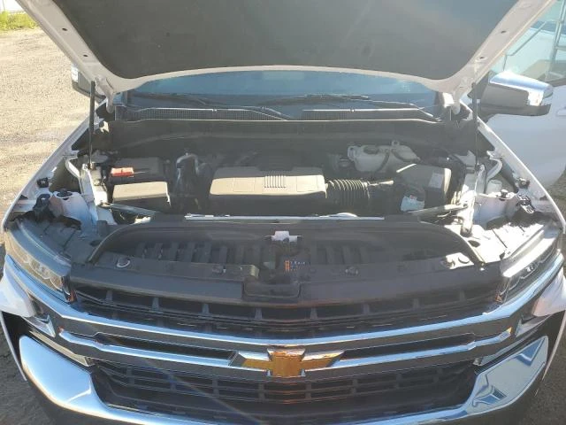 Photo 10 VIN: 1GCUYDED3LZ179471 - CHEVROLET SILVERADO 