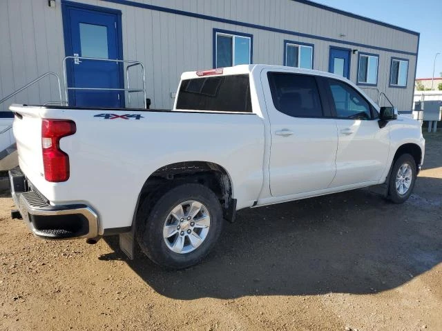 Photo 2 VIN: 1GCUYDED3LZ179471 - CHEVROLET SILVERADO 