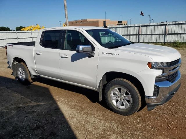 Photo 3 VIN: 1GCUYDED3LZ179471 - CHEVROLET SILVERADO 