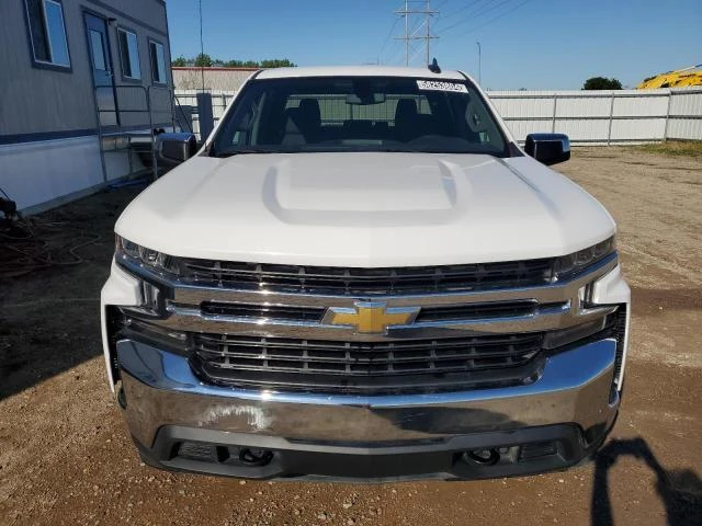 Photo 4 VIN: 1GCUYDED3LZ179471 - CHEVROLET SILVERADO 