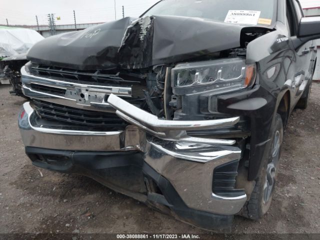 Photo 5 VIN: 1GCUYDED3LZ215420 - CHEVROLET SILVERADO 1500 