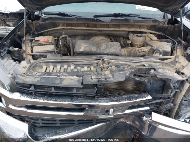 Photo 9 VIN: 1GCUYDED3LZ215420 - CHEVROLET SILVERADO 1500 