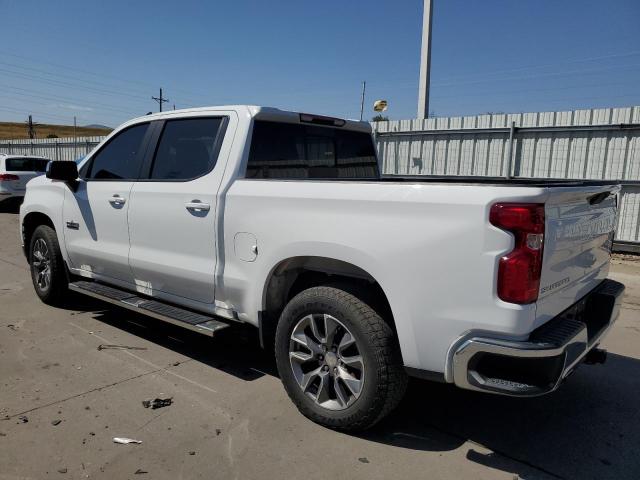 Photo 1 VIN: 1GCUYDED3MZ183988 - CHEVROLET SILVERADO 