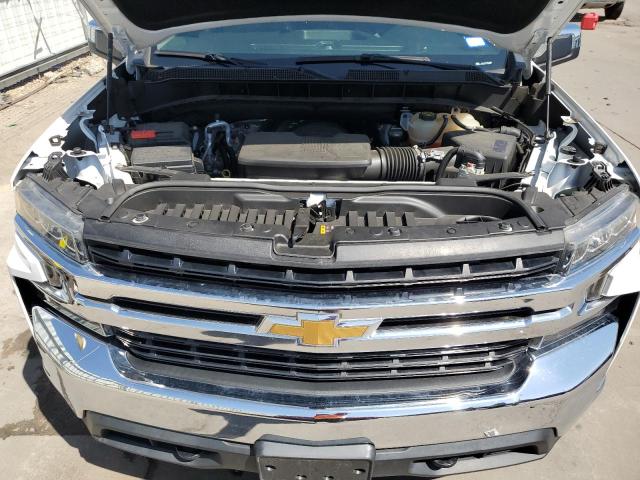 Photo 10 VIN: 1GCUYDED3MZ183988 - CHEVROLET SILVERADO 