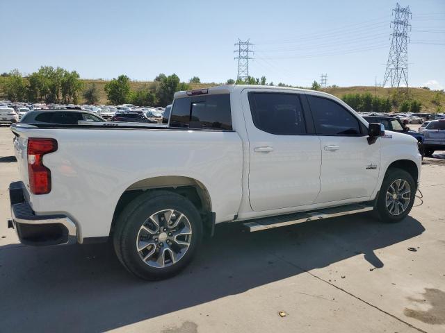 Photo 2 VIN: 1GCUYDED3MZ183988 - CHEVROLET SILVERADO 