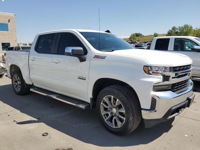 Photo 3 VIN: 1GCUYDED3MZ183988 - CHEVROLET SILVERADO 