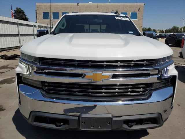 Photo 4 VIN: 1GCUYDED3MZ183988 - CHEVROLET SILVERADO 