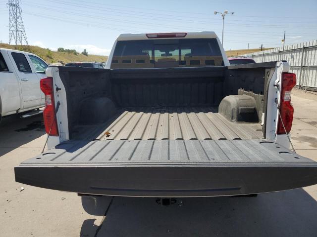 Photo 5 VIN: 1GCUYDED3MZ183988 - CHEVROLET SILVERADO 