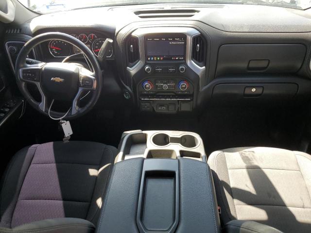 Photo 7 VIN: 1GCUYDED3MZ183988 - CHEVROLET SILVERADO 