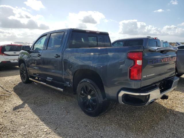 Photo 1 VIN: 1GCUYDED3MZ227231 - CHEVROLET SILVERADO 