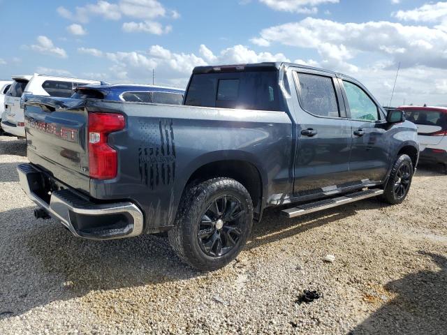 Photo 2 VIN: 1GCUYDED3MZ227231 - CHEVROLET SILVERADO 