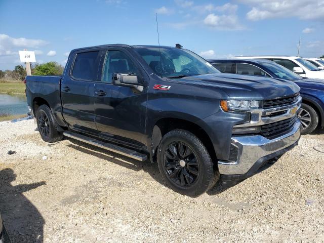 Photo 3 VIN: 1GCUYDED3MZ227231 - CHEVROLET SILVERADO 