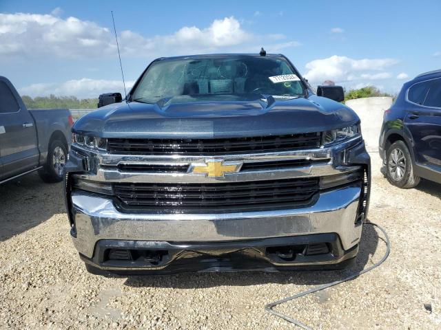 Photo 4 VIN: 1GCUYDED3MZ227231 - CHEVROLET SILVERADO 