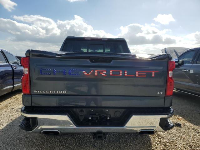 Photo 5 VIN: 1GCUYDED3MZ227231 - CHEVROLET SILVERADO 