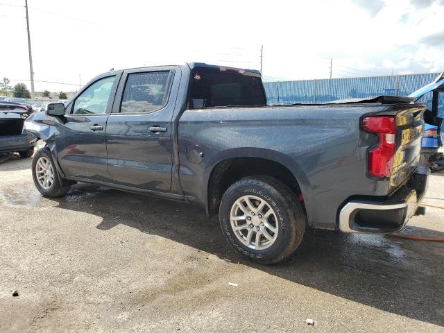 Photo 1 VIN: 1GCUYDED3MZ241825 - CHEVROLET SILVERADO 