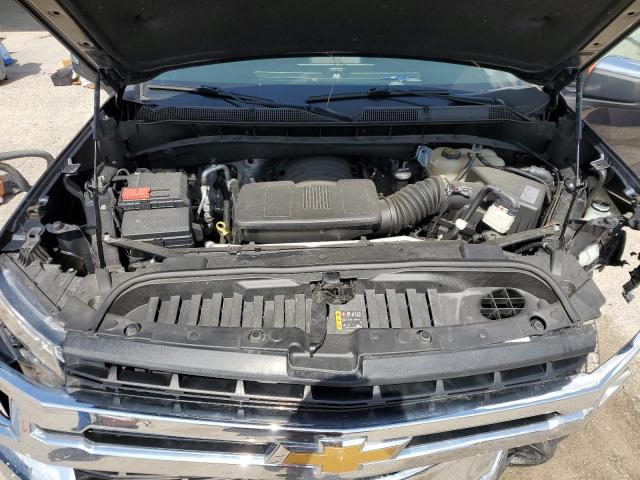 Photo 10 VIN: 1GCUYDED3MZ241825 - CHEVROLET SILVERADO 