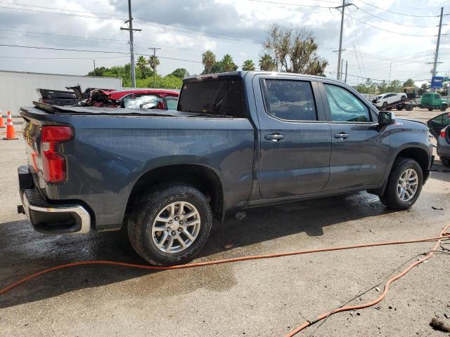 Photo 2 VIN: 1GCUYDED3MZ241825 - CHEVROLET SILVERADO 