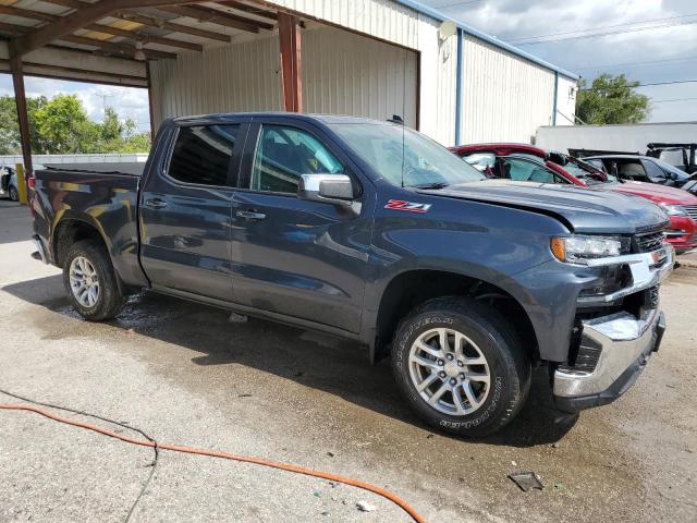 Photo 3 VIN: 1GCUYDED3MZ241825 - CHEVROLET SILVERADO 