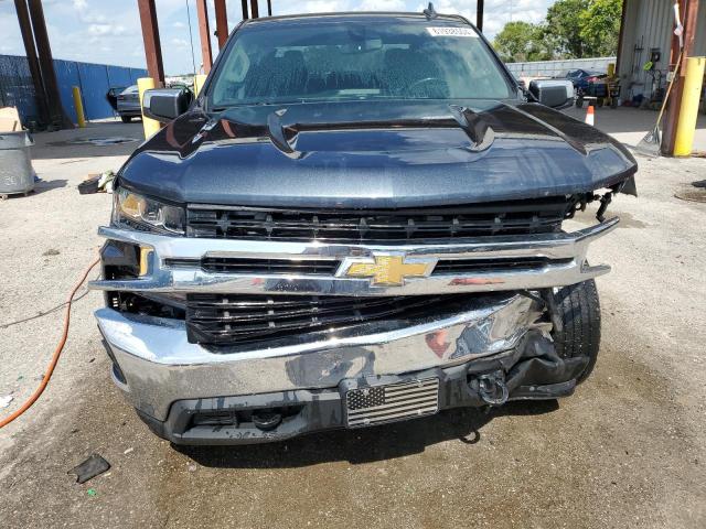 Photo 4 VIN: 1GCUYDED3MZ241825 - CHEVROLET SILVERADO 