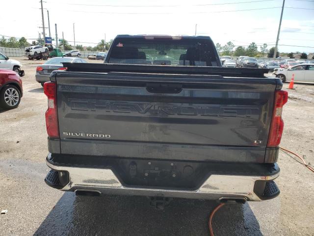 Photo 5 VIN: 1GCUYDED3MZ241825 - CHEVROLET SILVERADO 