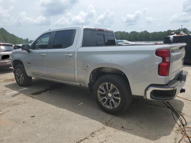 Photo 1 VIN: 1GCUYDED3MZ259581 - CHEVROLET SILVERADO 