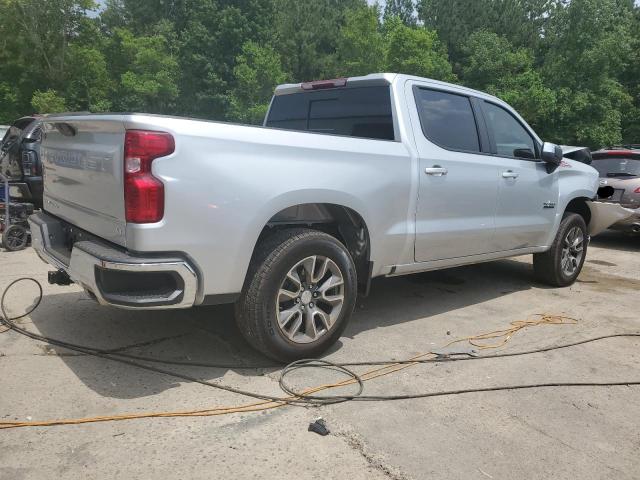 Photo 2 VIN: 1GCUYDED3MZ259581 - CHEVROLET SILVERADO 