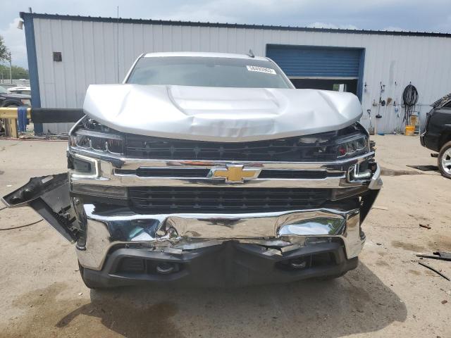 Photo 4 VIN: 1GCUYDED3MZ259581 - CHEVROLET SILVERADO 