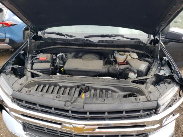 Photo 10 VIN: 1GCUYDED3MZ333081 - CHEVROLET SILVERADO 