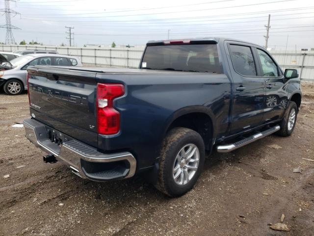 Photo 2 VIN: 1GCUYDED3MZ333081 - CHEVROLET SILVERADO 