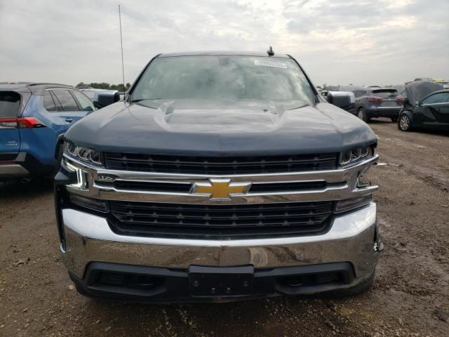 Photo 4 VIN: 1GCUYDED3MZ333081 - CHEVROLET SILVERADO 