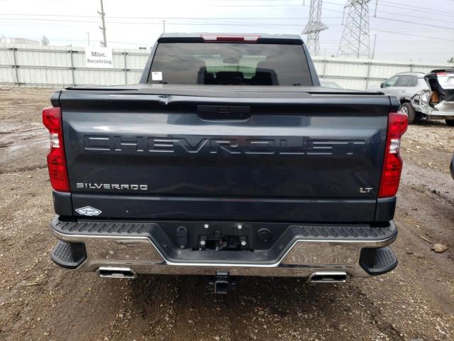 Photo 5 VIN: 1GCUYDED3MZ333081 - CHEVROLET SILVERADO 