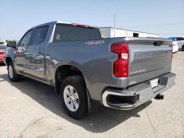 Photo 2 VIN: 1GCUYDED3MZ344923 - CHEVROLET SILVERADO 