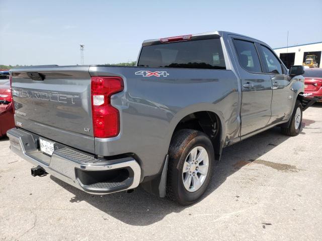 Photo 3 VIN: 1GCUYDED3MZ344923 - CHEVROLET SILVERADO 