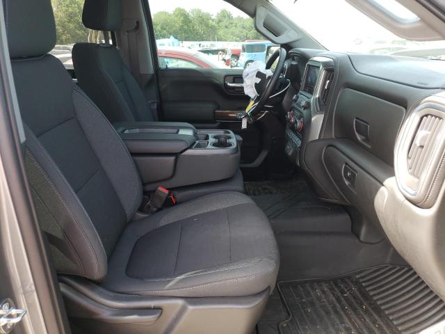 Photo 4 VIN: 1GCUYDED3MZ344923 - CHEVROLET SILVERADO 