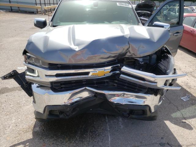 Photo 6 VIN: 1GCUYDED3MZ344923 - CHEVROLET SILVERADO 