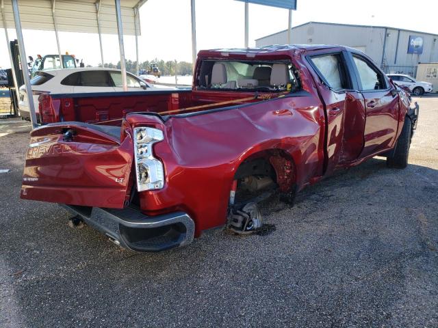 Photo 2 VIN: 1GCUYDED3MZ418549 - CHEVROLET SILVERADO 