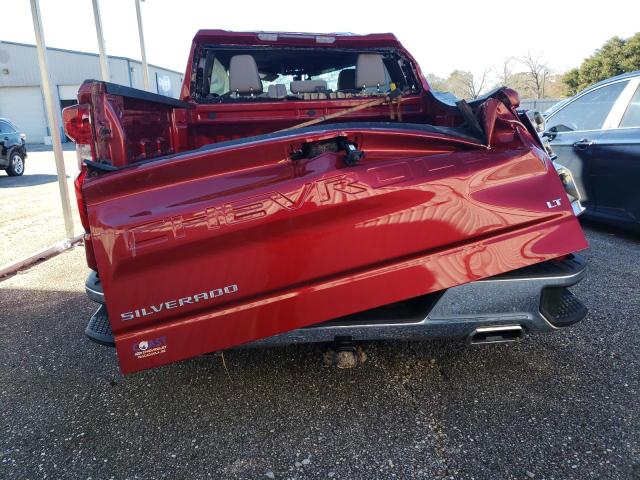 Photo 5 VIN: 1GCUYDED3MZ418549 - CHEVROLET SILVERADO 