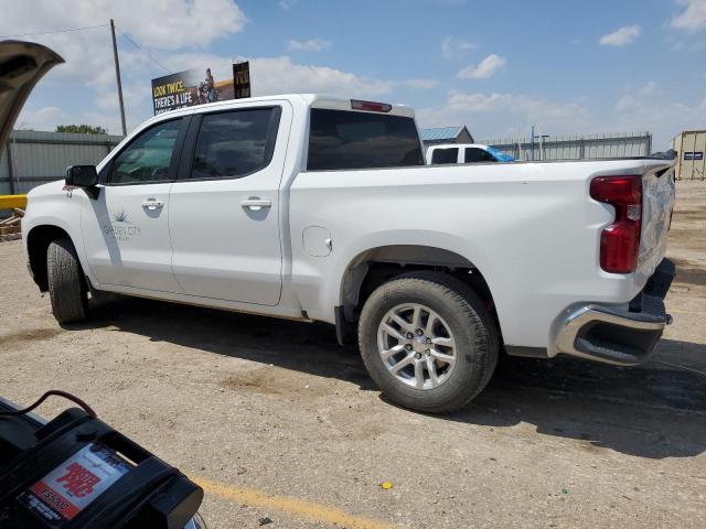 Photo 1 VIN: 1GCUYDED3NZ194233 - CHEVROLET SILVERADO 