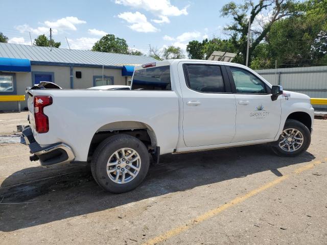 Photo 2 VIN: 1GCUYDED3NZ194233 - CHEVROLET SILVERADO 