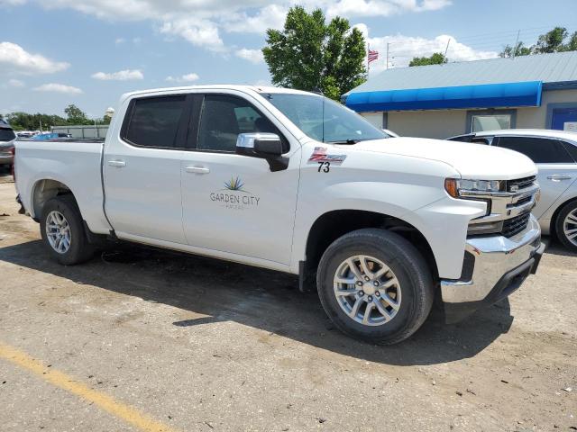 Photo 3 VIN: 1GCUYDED3NZ194233 - CHEVROLET SILVERADO 